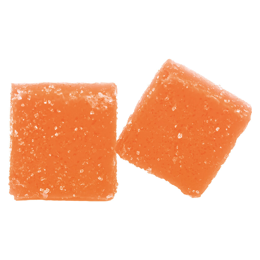 Wana-Citrus Burst