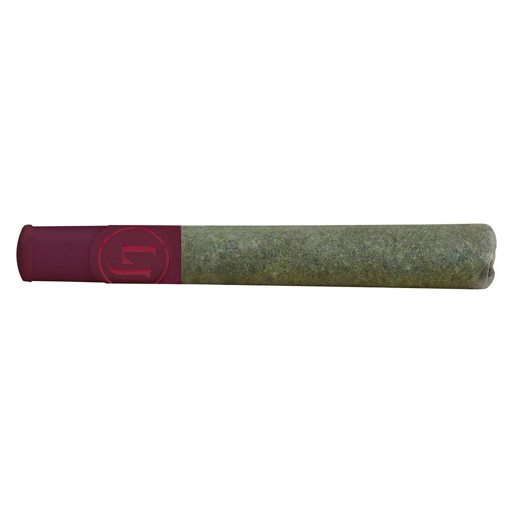Lord jones- cosmic platinum rosin roll1g infused p.r
