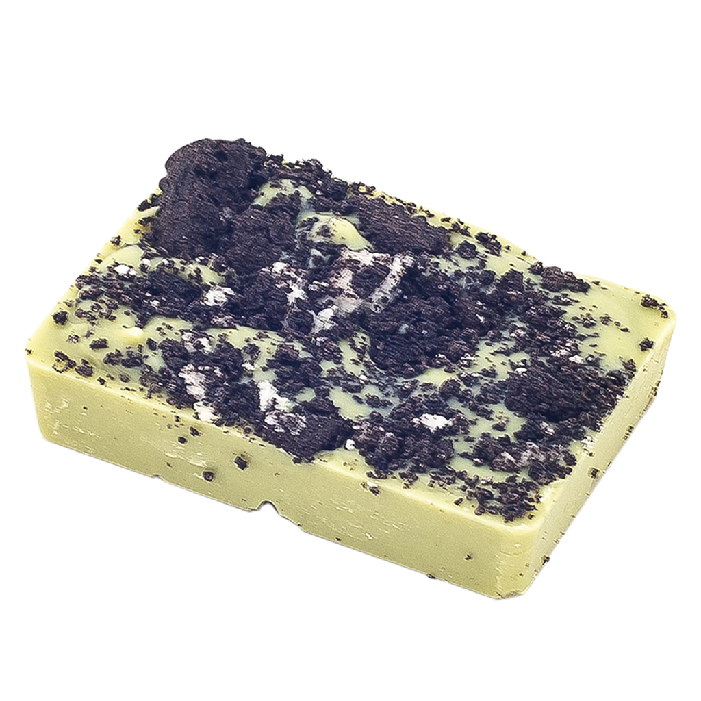 Mint Cookie Blzrd White Chocolate