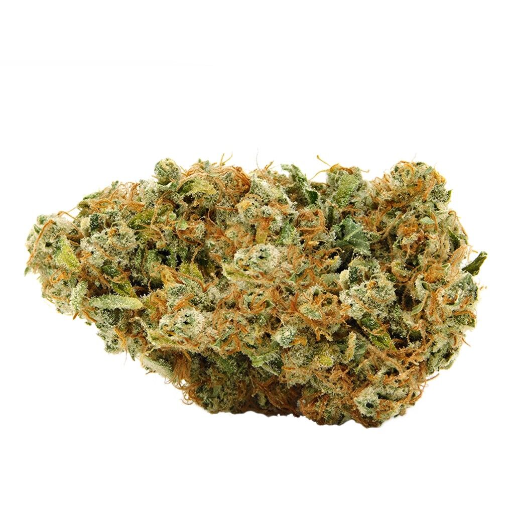 Sage N' Sour Flower 2