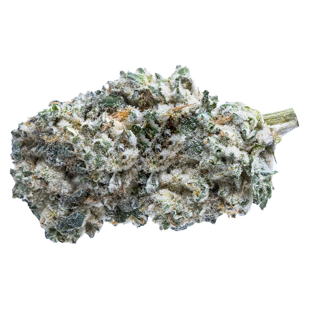 Kush Breath