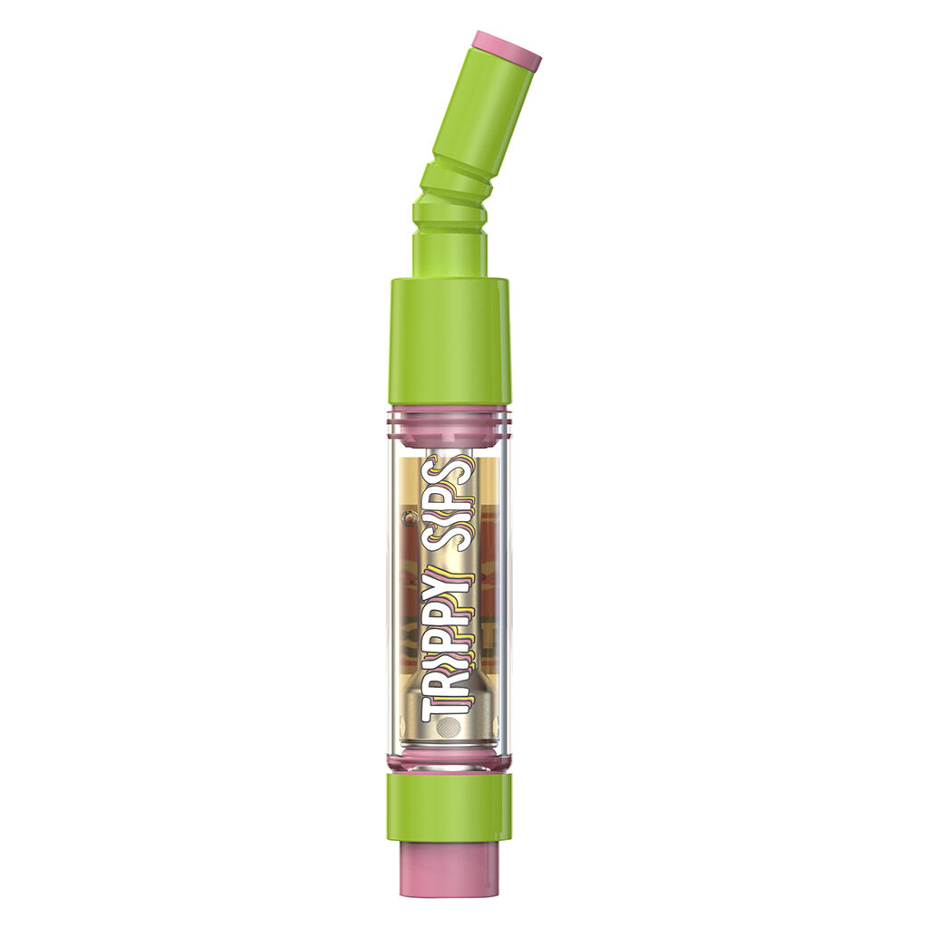 Guava Kiwitopia Liquid Diamond Blend Cartrdige