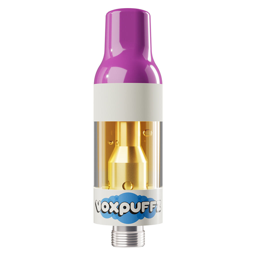 Grape Jamz 510 Thread Cartridge