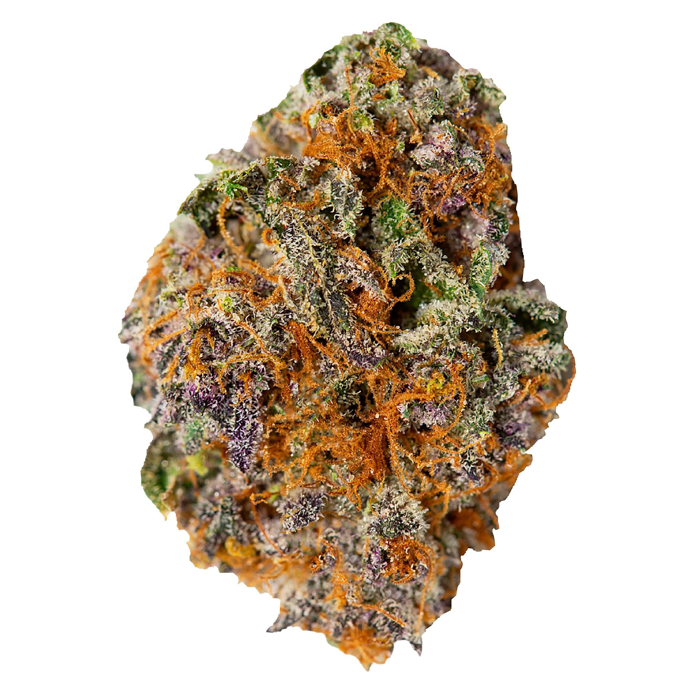 galactic gas 3.5g