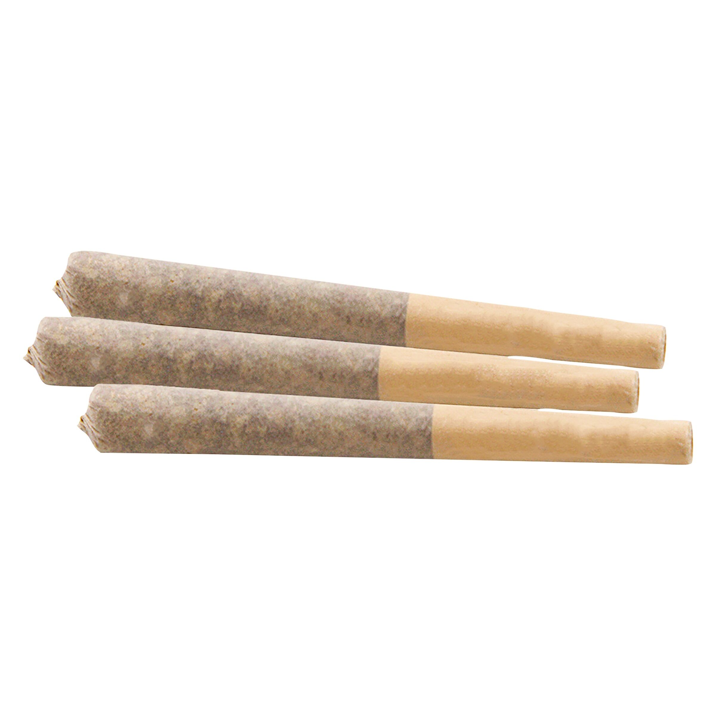Rainbow Driver Craft Pre-Rolls