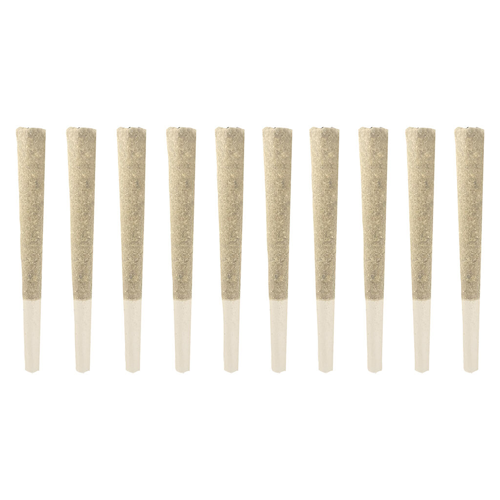 Lite Label Low Pre-Rolls
