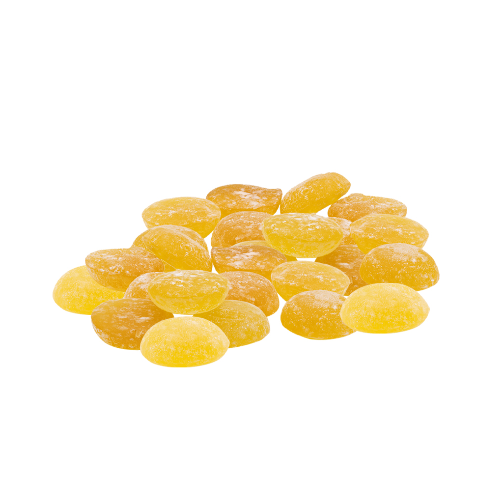 Lemon Thc Lozenges