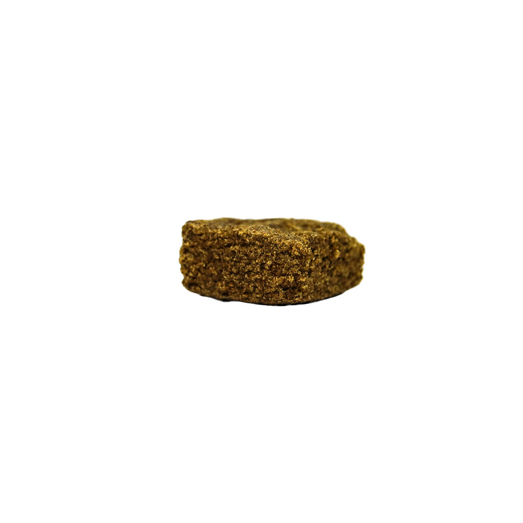 Sour Blueberry Hash