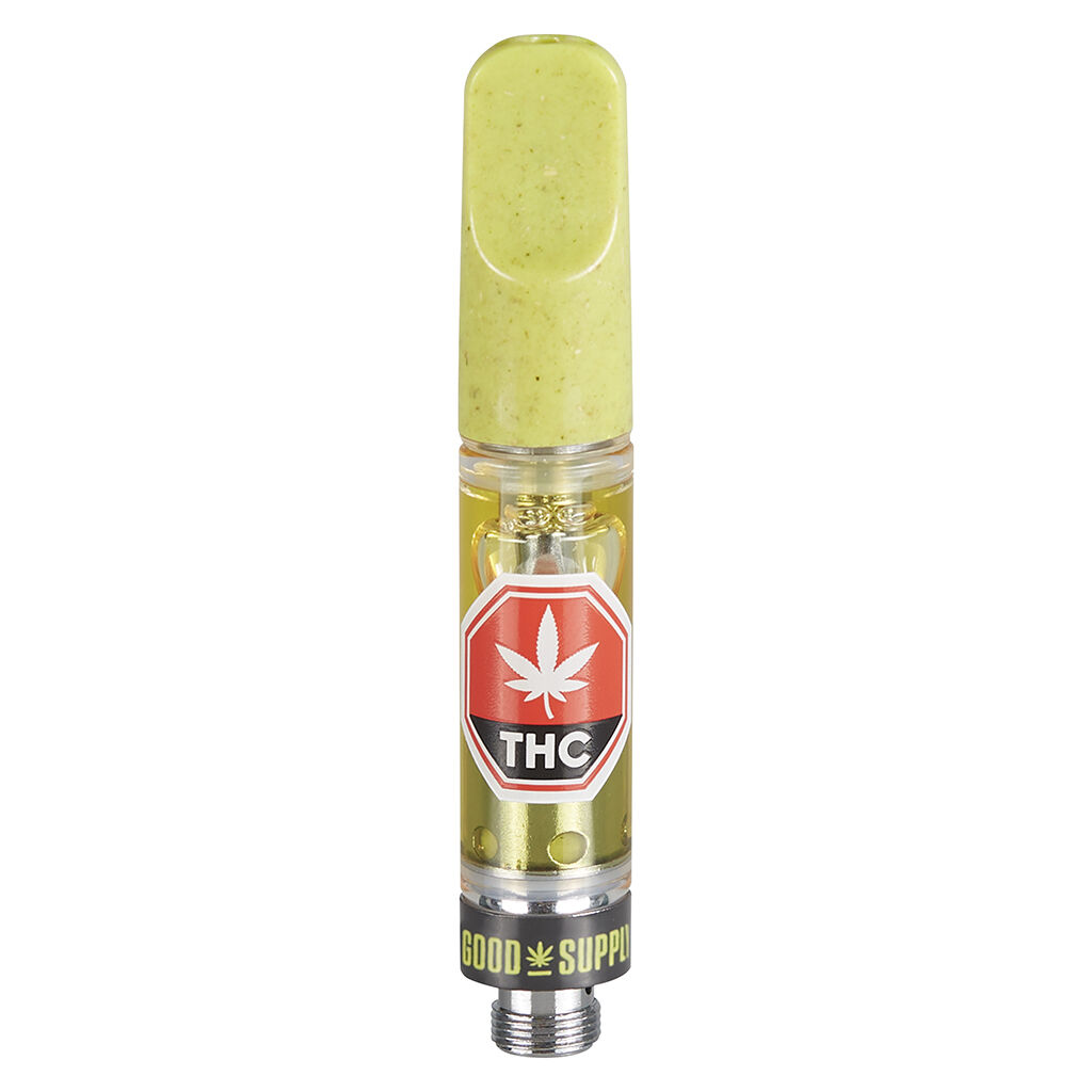 Tropical Chewy Bear 510 Cartridge