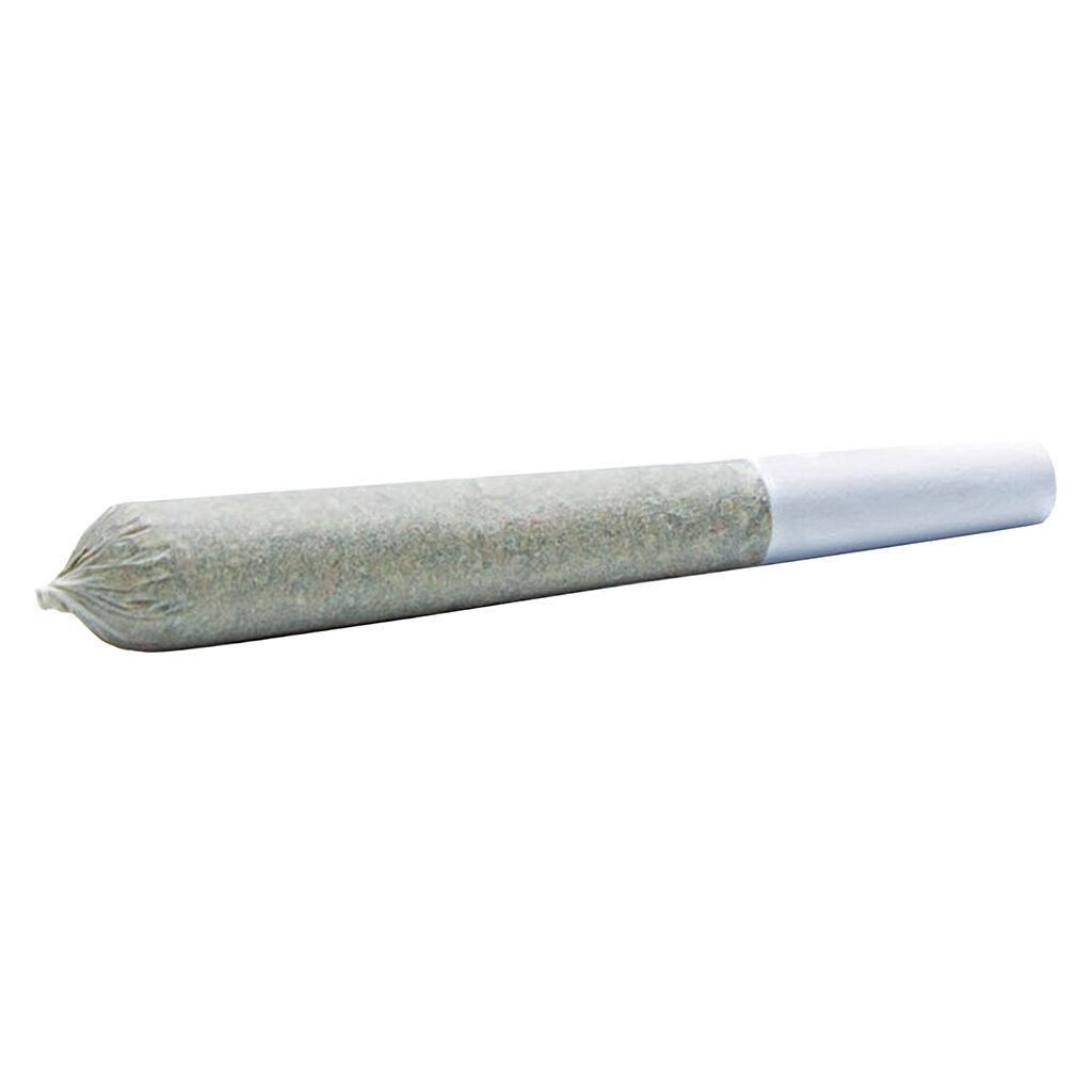 Cloudberry Crunch Prerolls 10X0.3G