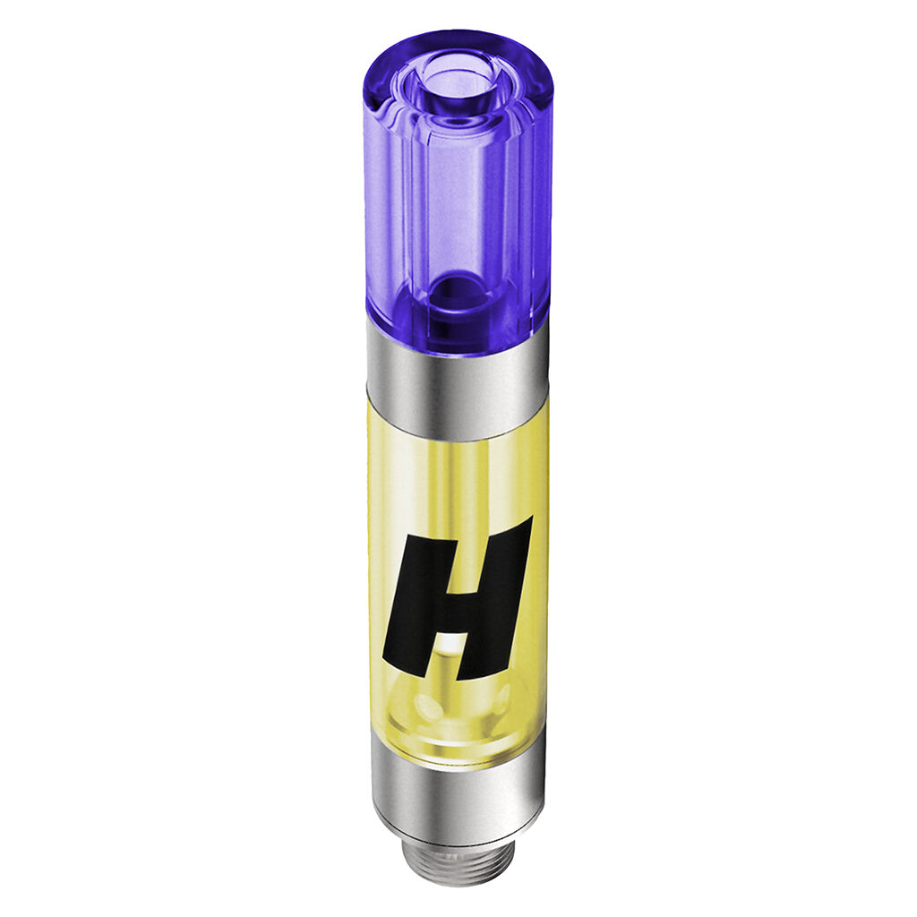 Hycycle 1:1 Orange Cks Vape