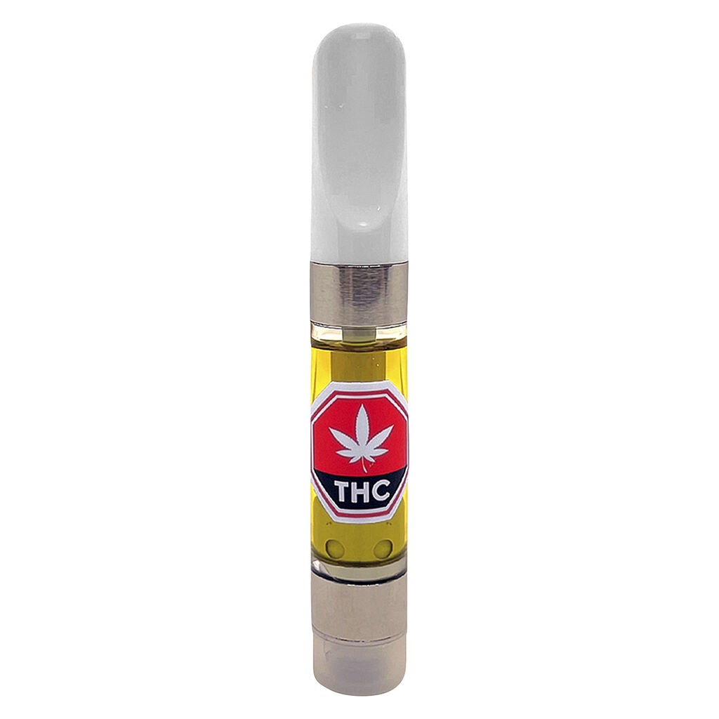 Berry N'Ice Cartridge