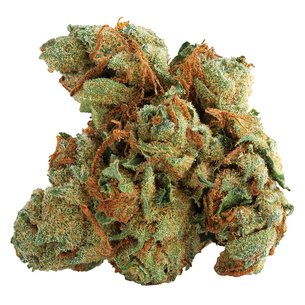 Tangerine Twist