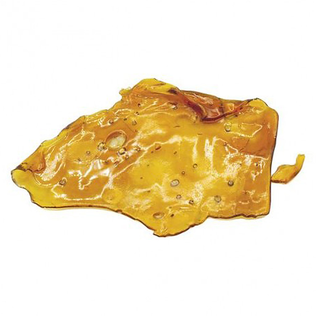 Northern Widow Shatter 2