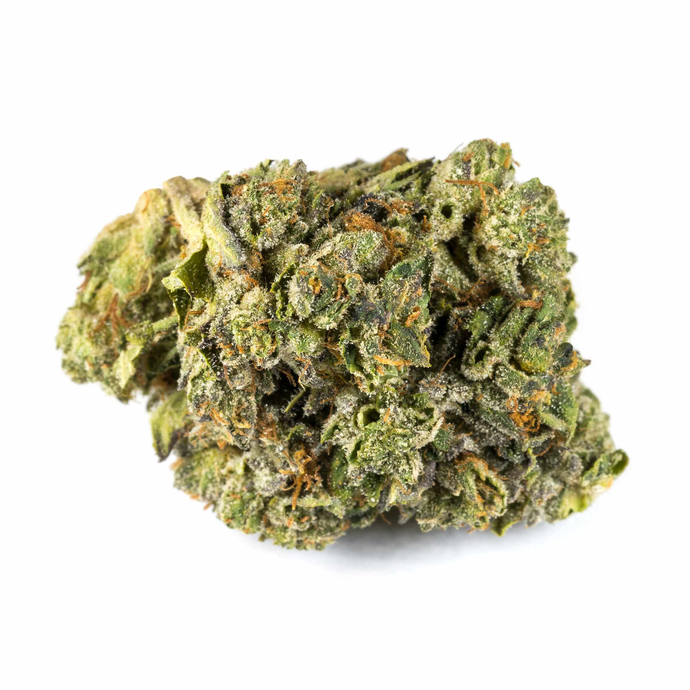 Pink Kush 5