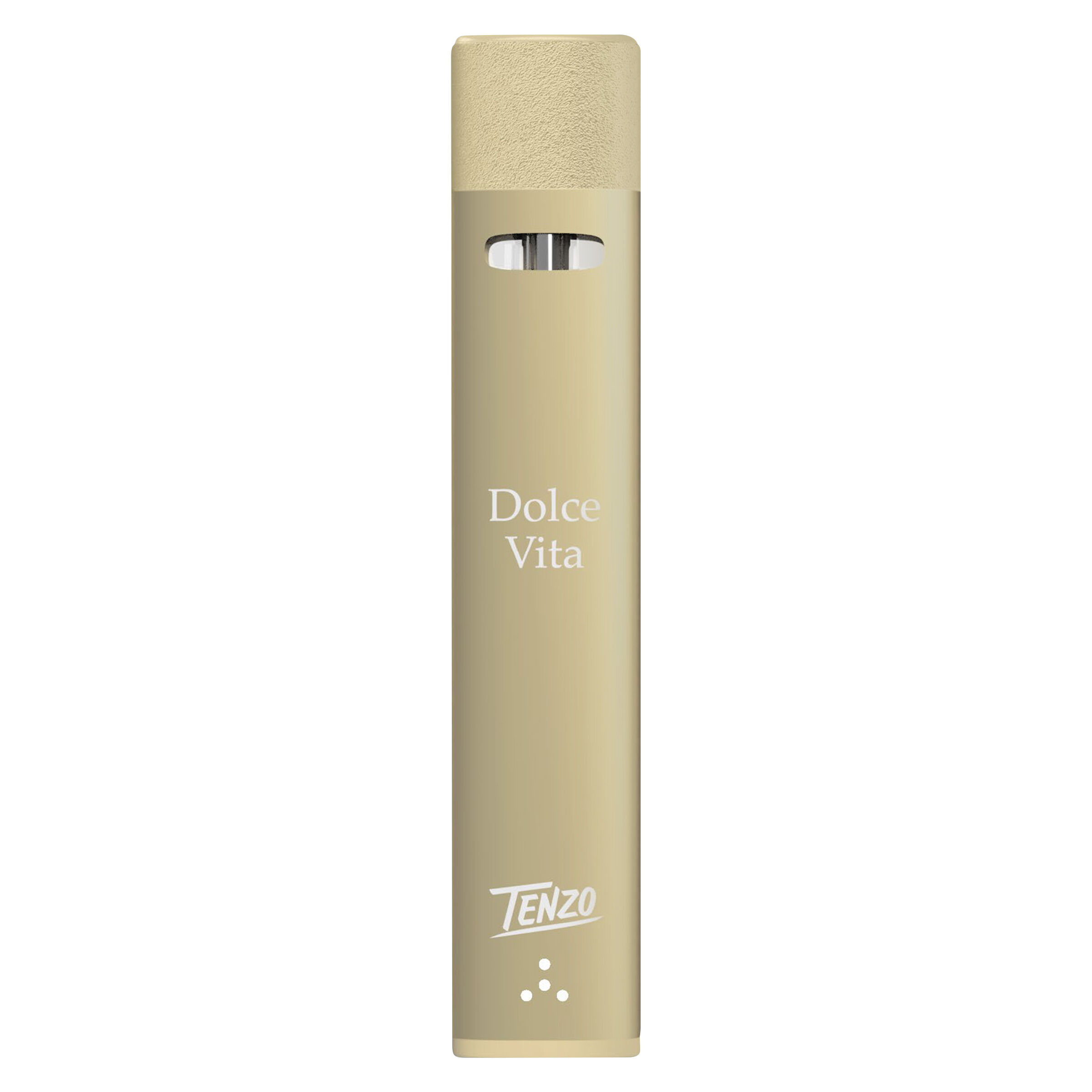 Dolce Vita Disposable Vape cart