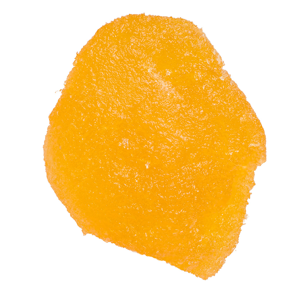Jonny chronic- AC/DC sugar wax CBD