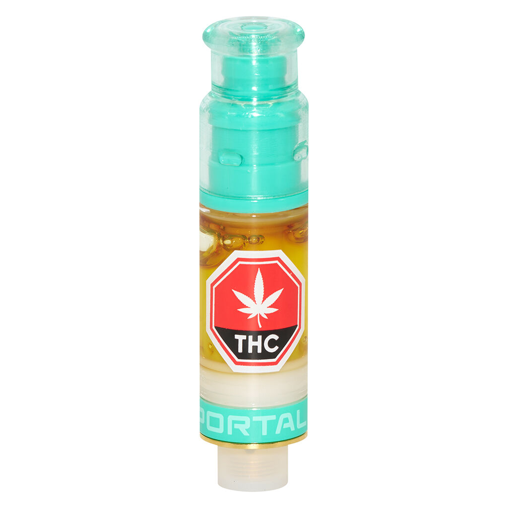 Sloppy Troppy Liquid Diamond Cartridge