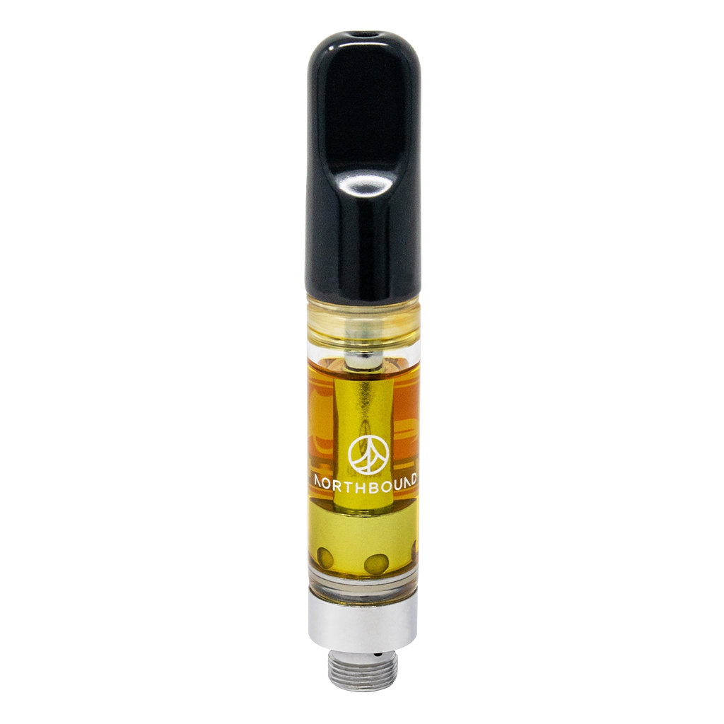 Cbn Dosi X Purple Punch Vape Cartridge 2