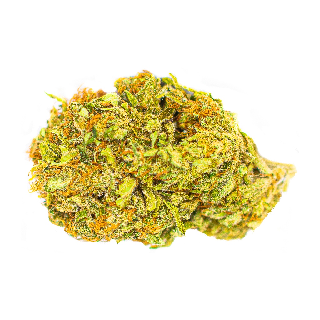 Mango Haze