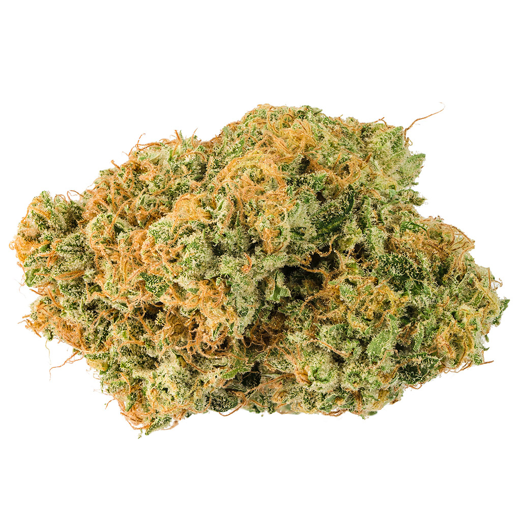Blueberry Kush 2
