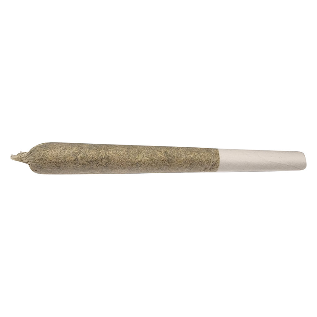 THCA Diamond Infused Pre Rolls