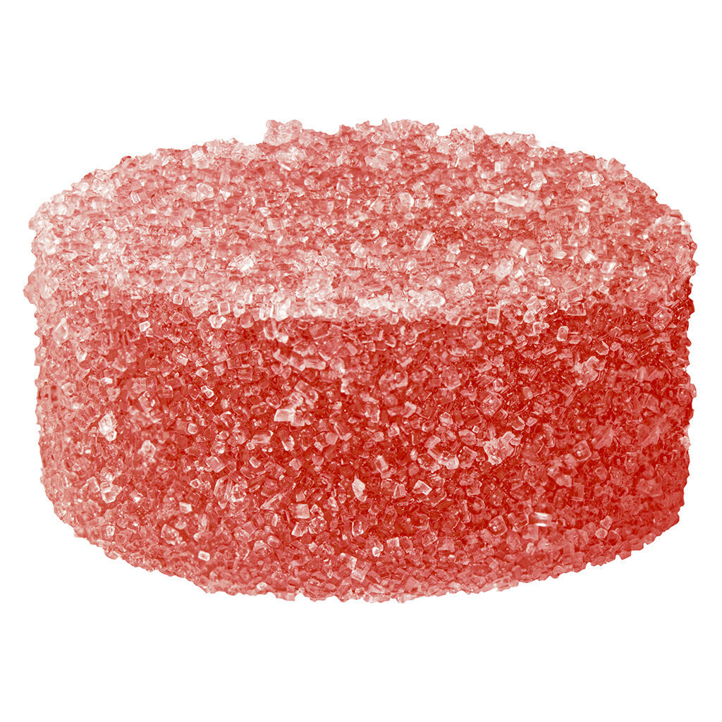 Red Apple Peach Max10 Thc Gummy