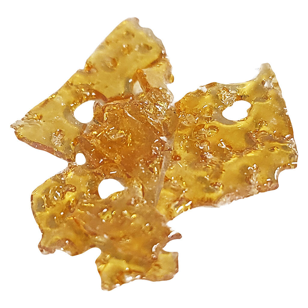 Indica Shatter