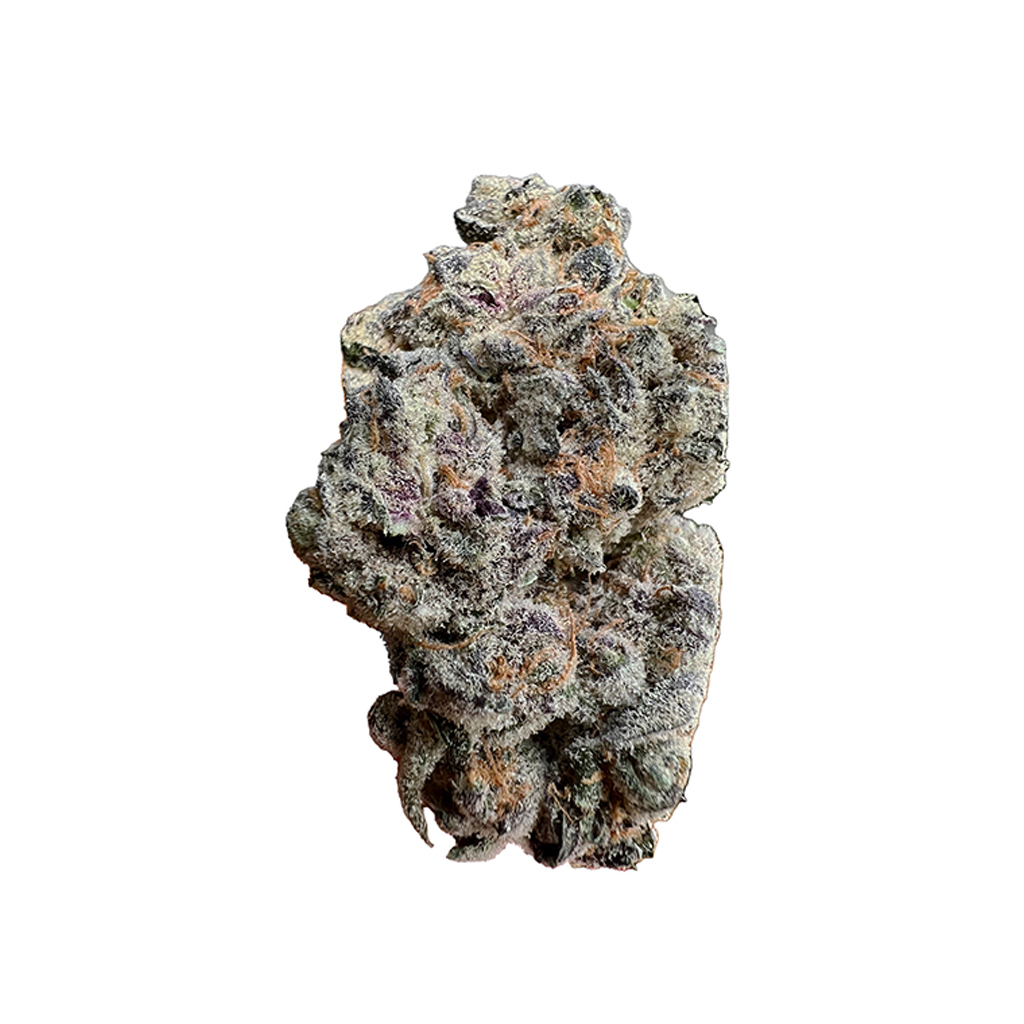 Castle rock farms- banana runtz 28g