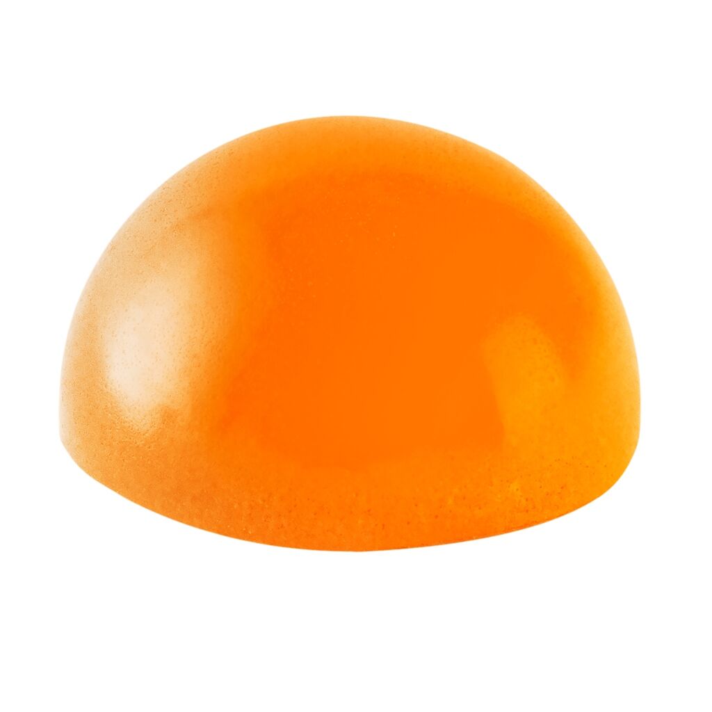 Peach Serene Gummies