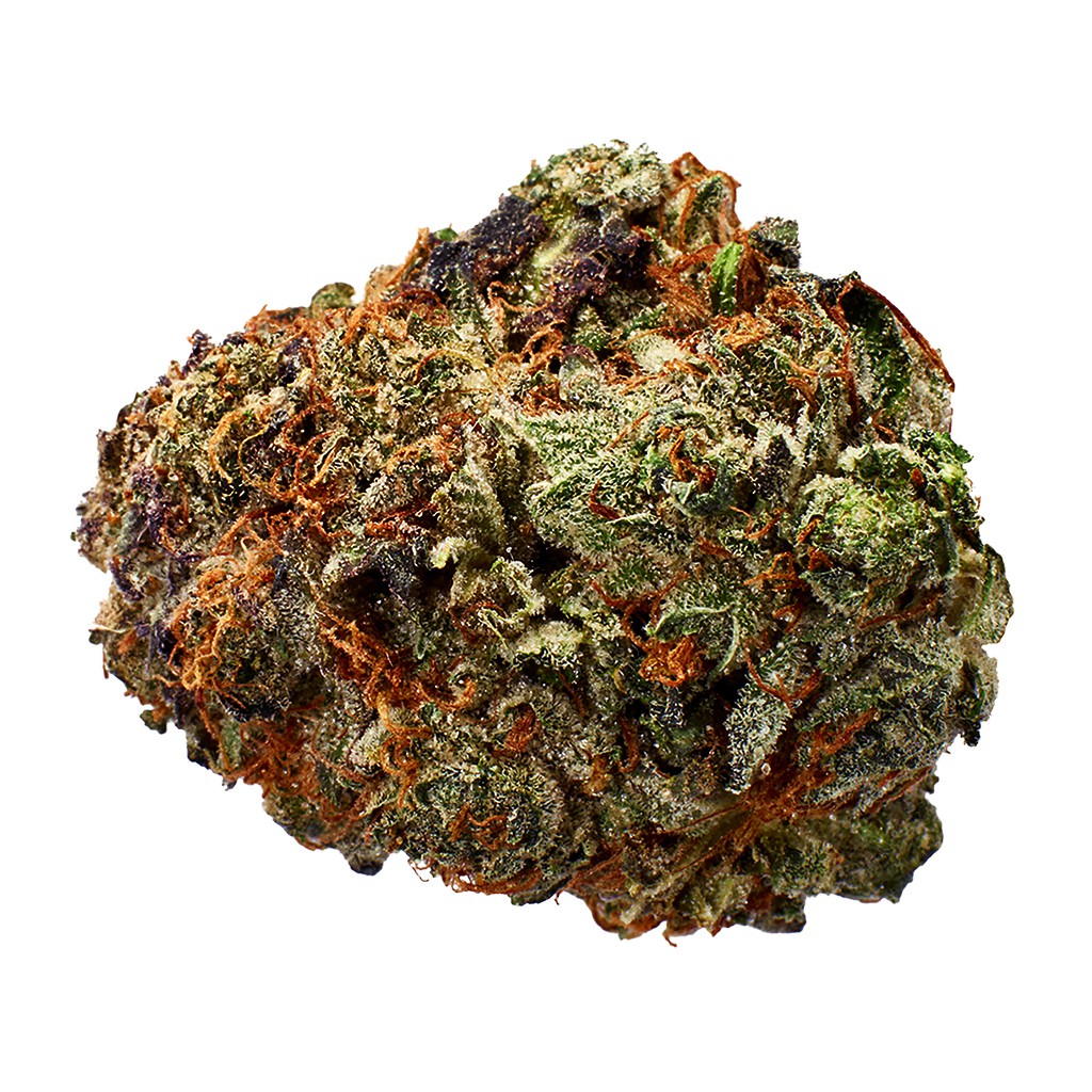 Bc Pink Kush
