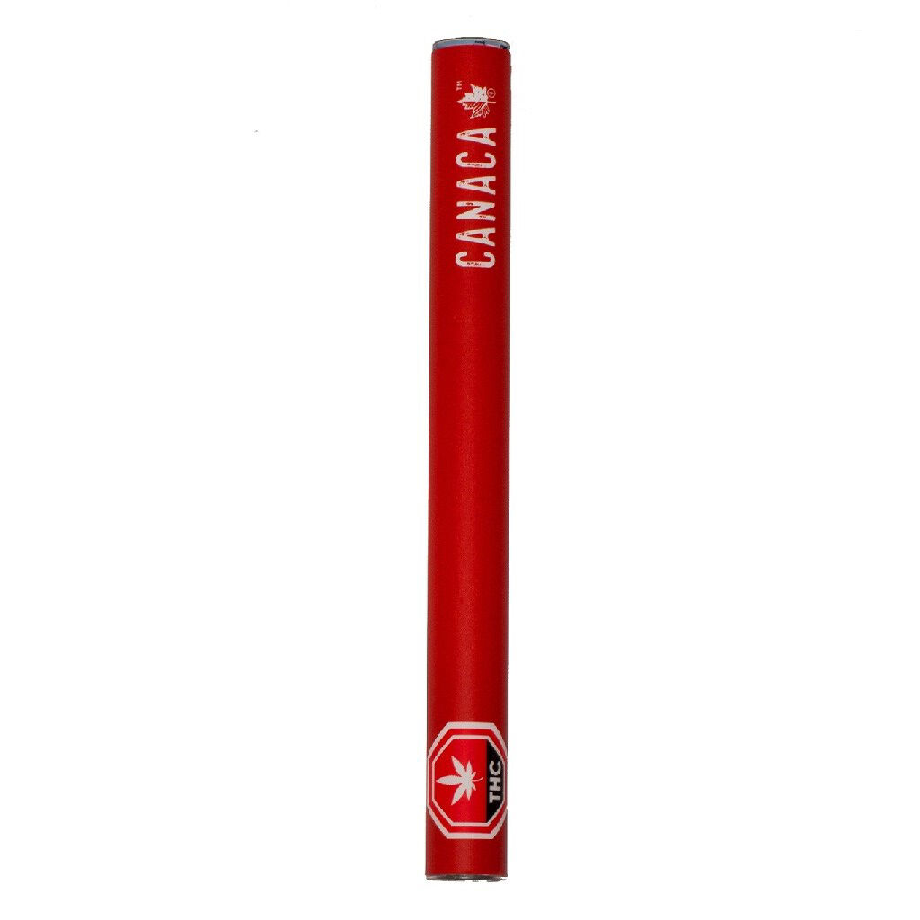 Thc Distillate Vape Pen 2
