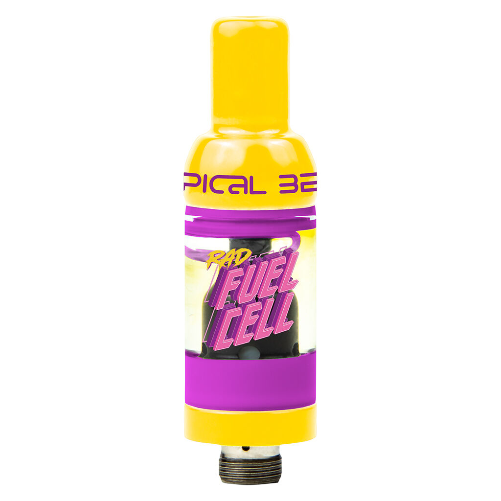 Tropical Beast Fuel Cell Cartridge (Ceramic)