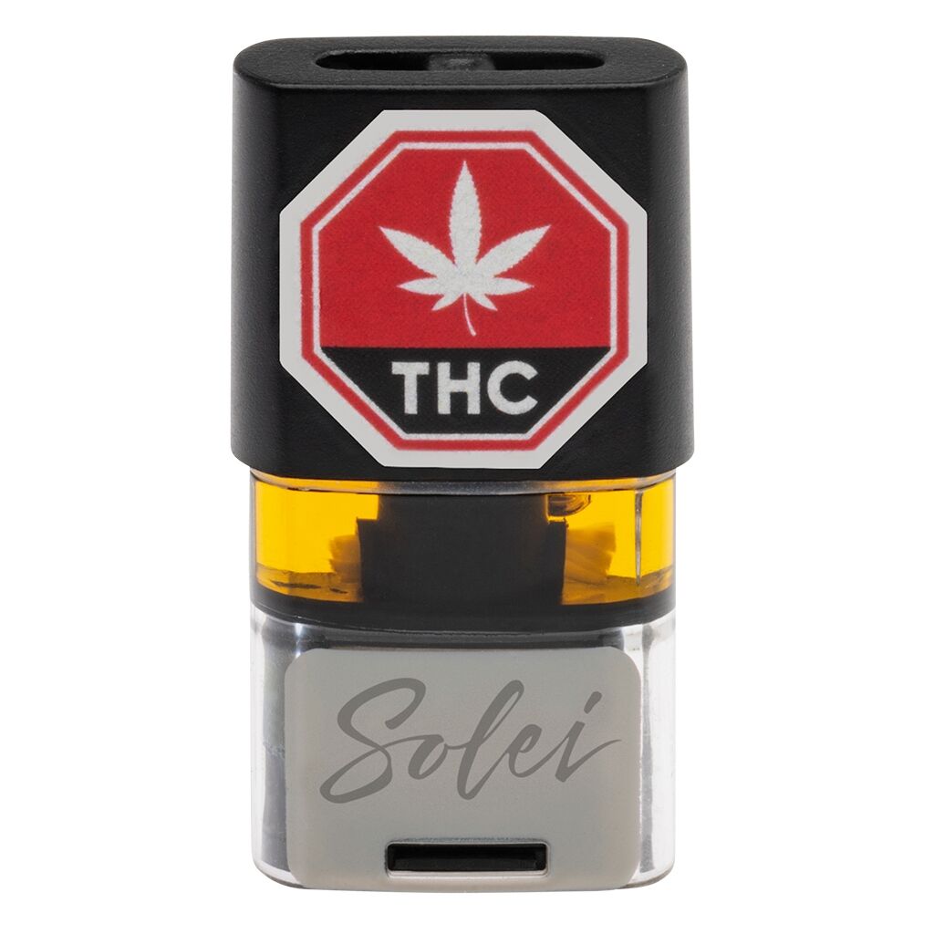 Gather-Pax Era Cartridge 2
