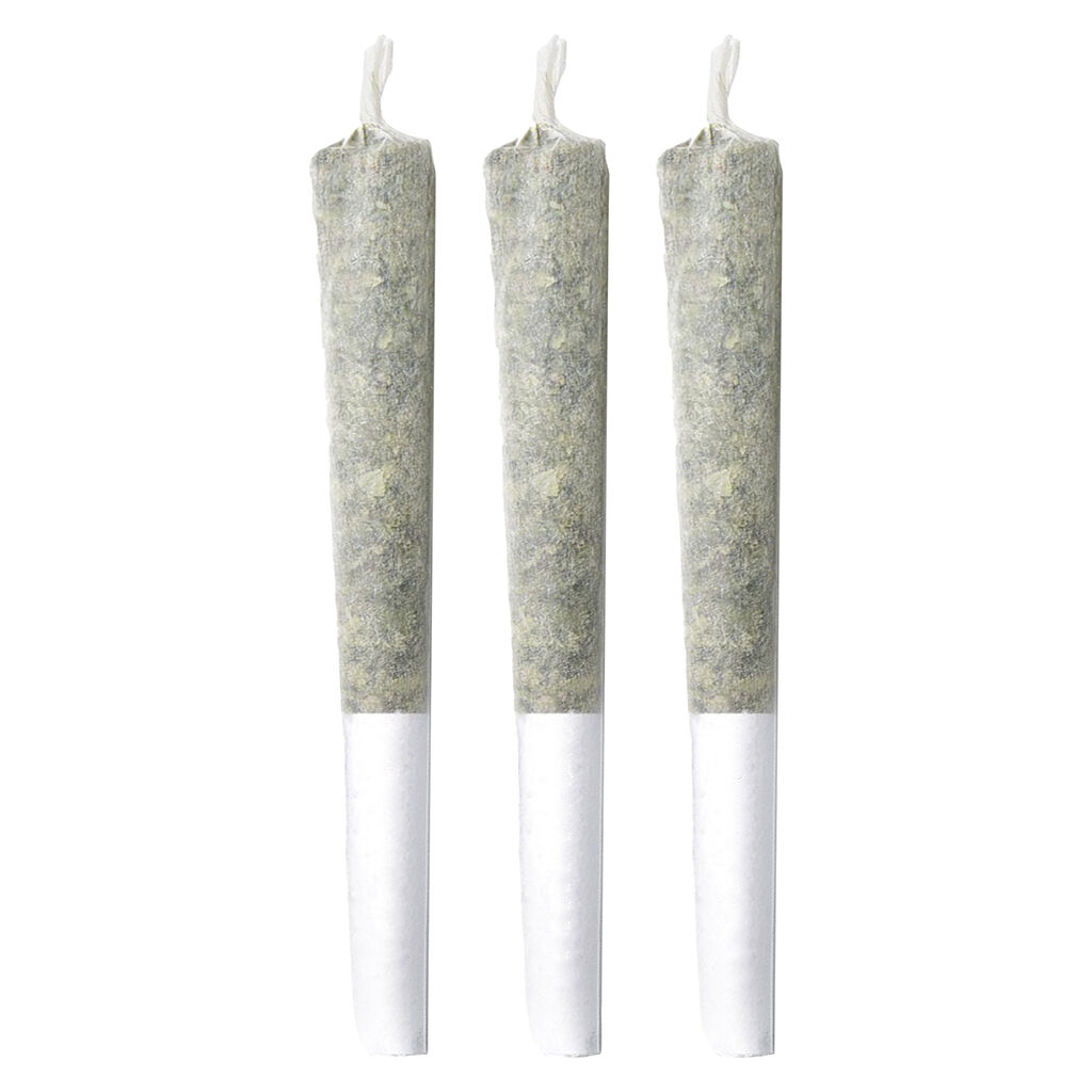 Volcanic Haze Craft Pre-Rolls