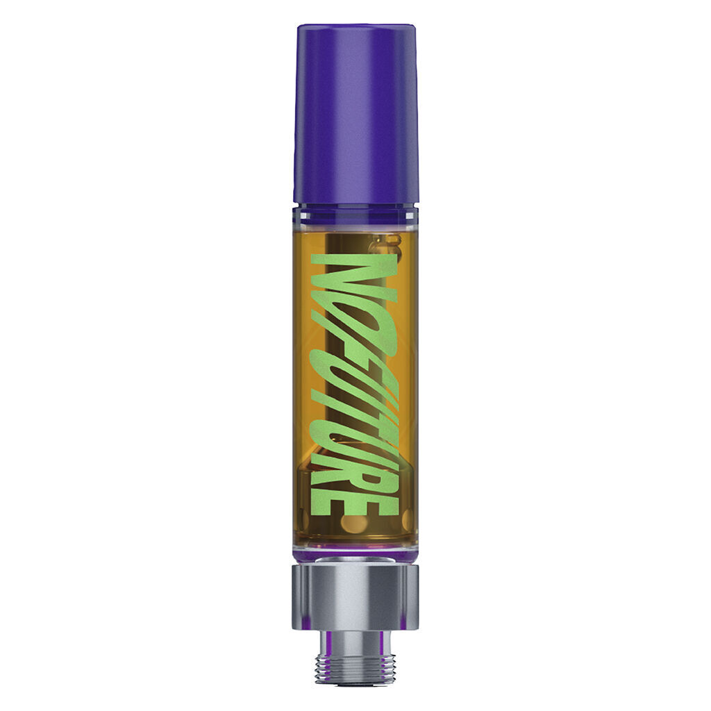 Zeropoint95 - The Purple One 510 Thread Cartridge