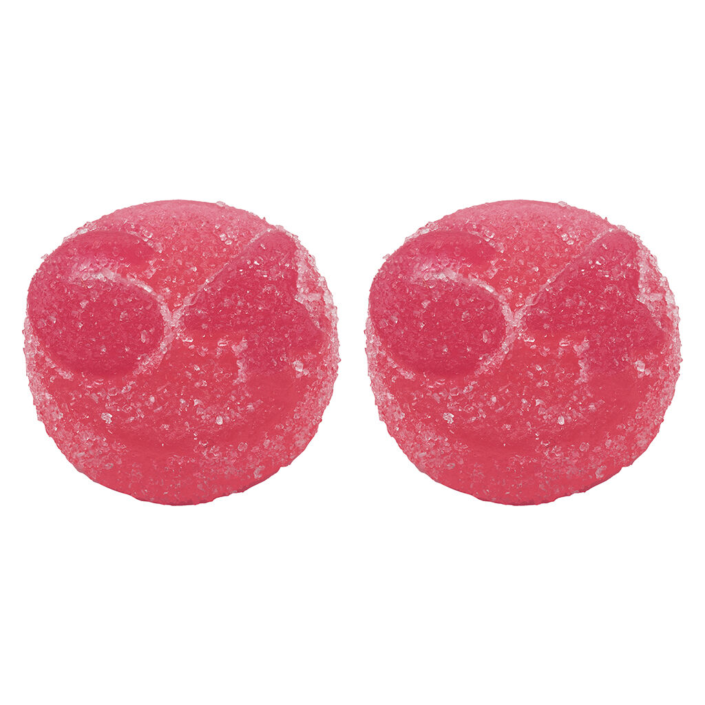 Strawberry Watermelon Live Rosin Chews