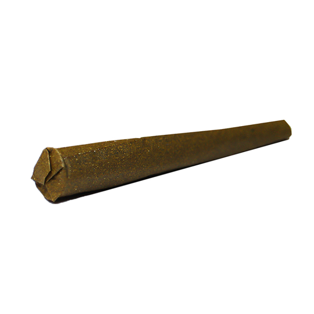 Blue Skz Infused Blunt