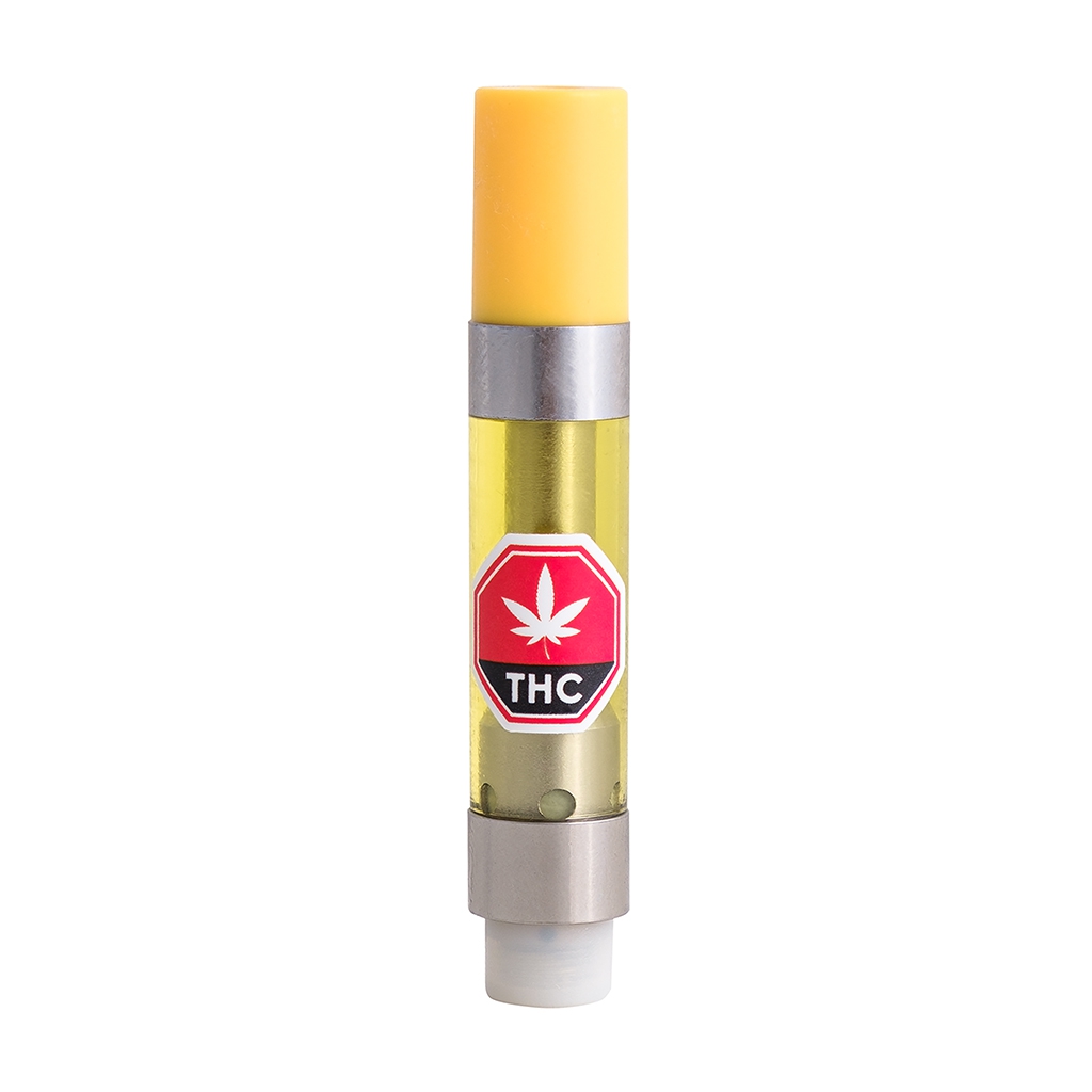 Super Lemon Haze Sativa Cartidge