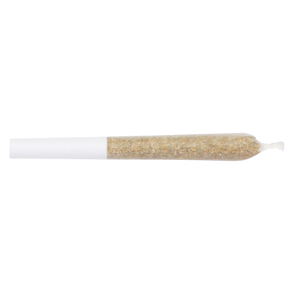 Quickies Citrus Candy Cake Pre-Rolls