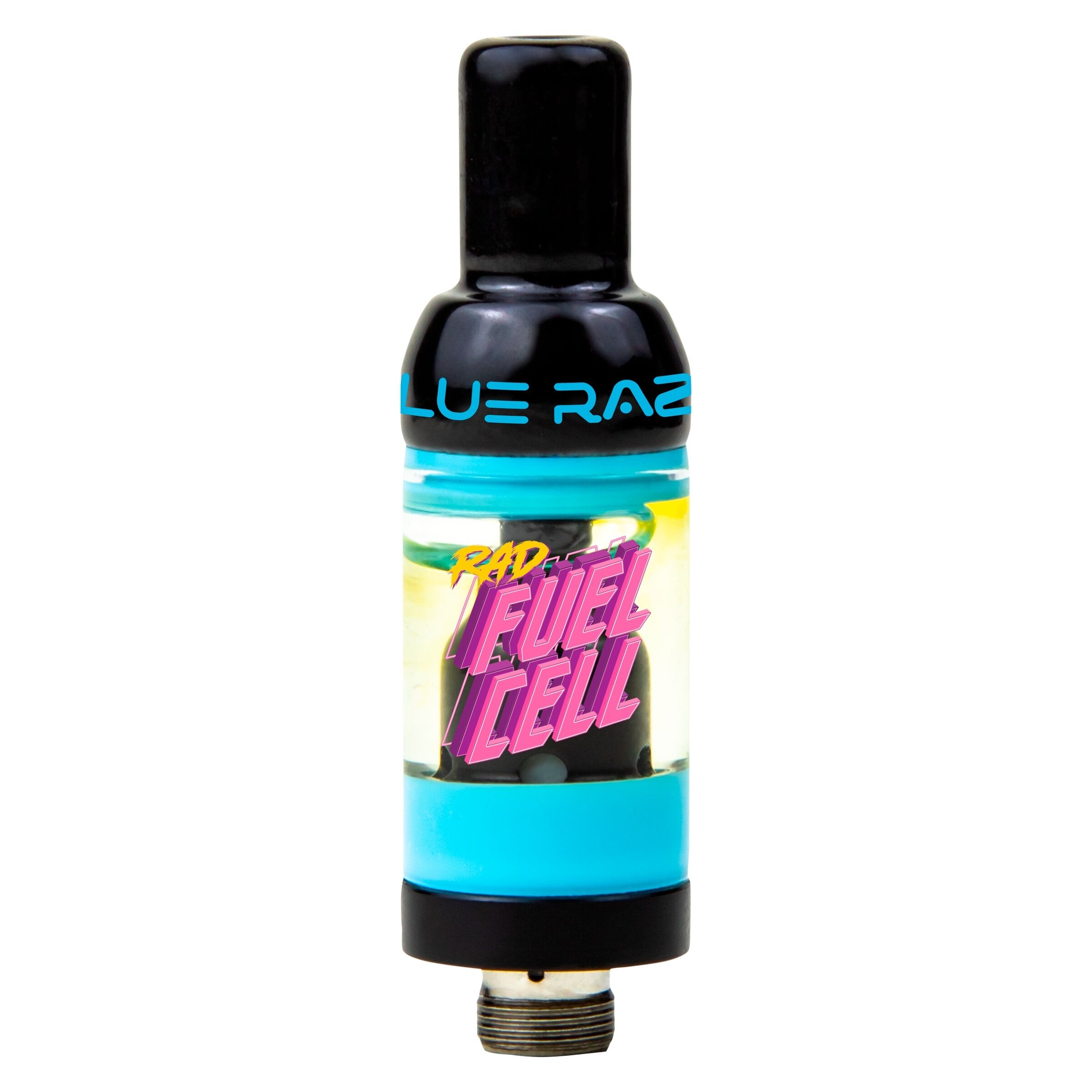 Blue Razz Fuel Cell Cartridge (Ceramic)
