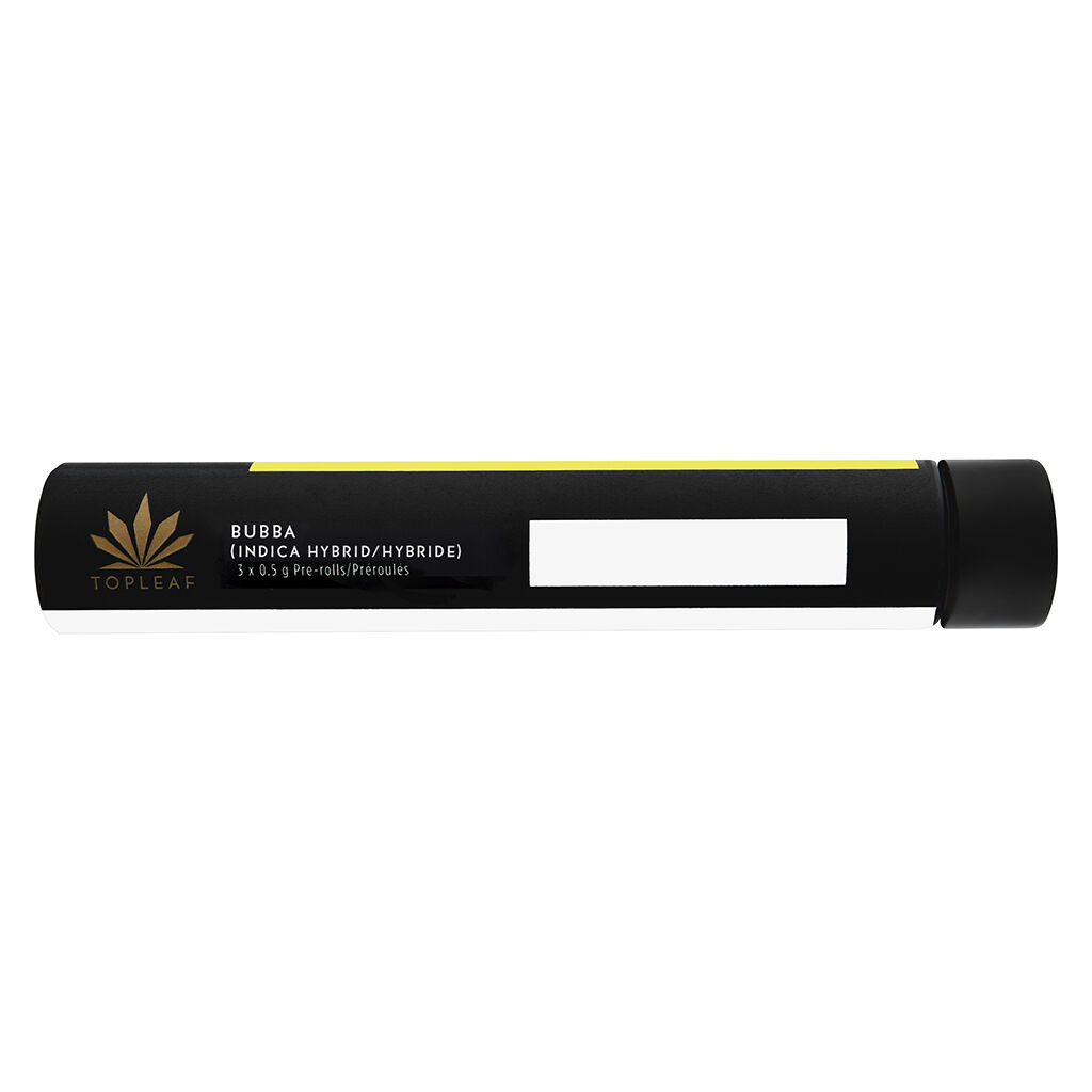 Bubba Pre-Rolls 2