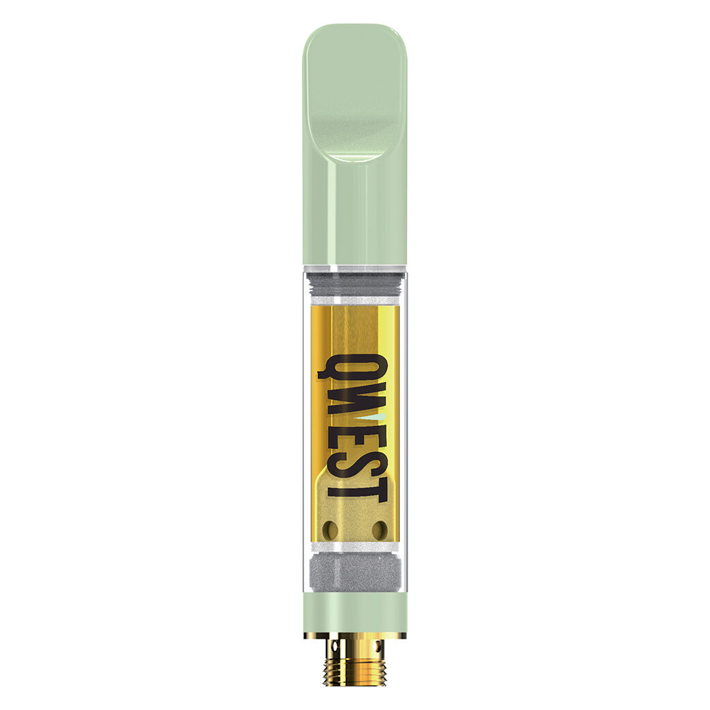 Grape Cream Cke Live Resin 510 Thread Cartridge