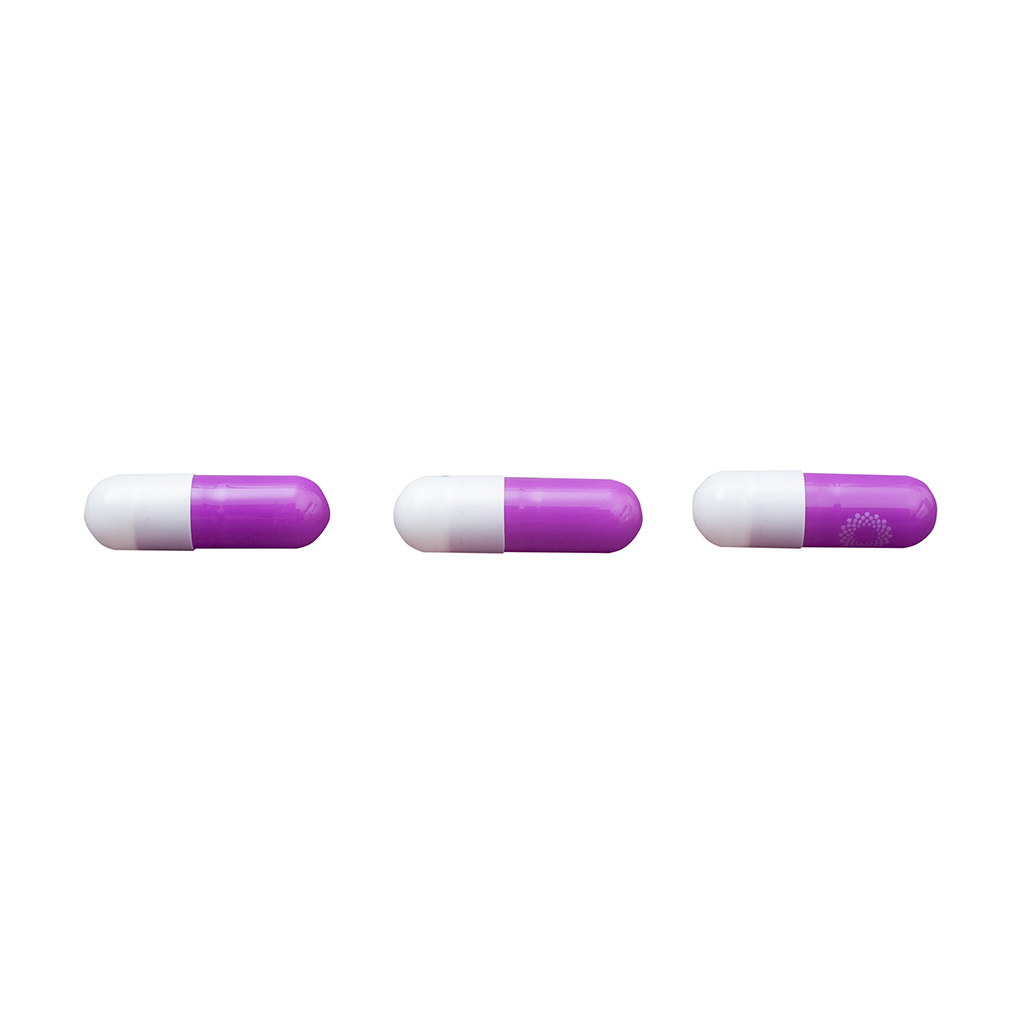 Dosecann 1:4 Capsules