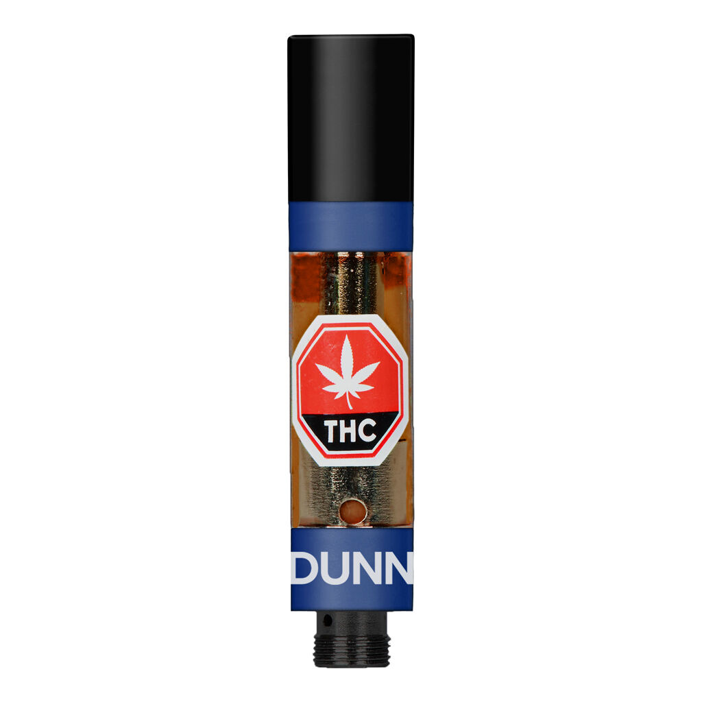 Dunn- apples n banana 1g live rosin vape