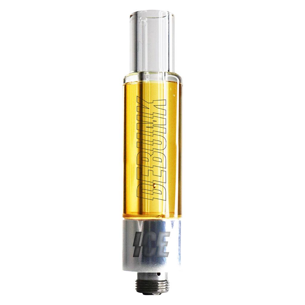 Kiwi Kush Liquid Diamonds Vape