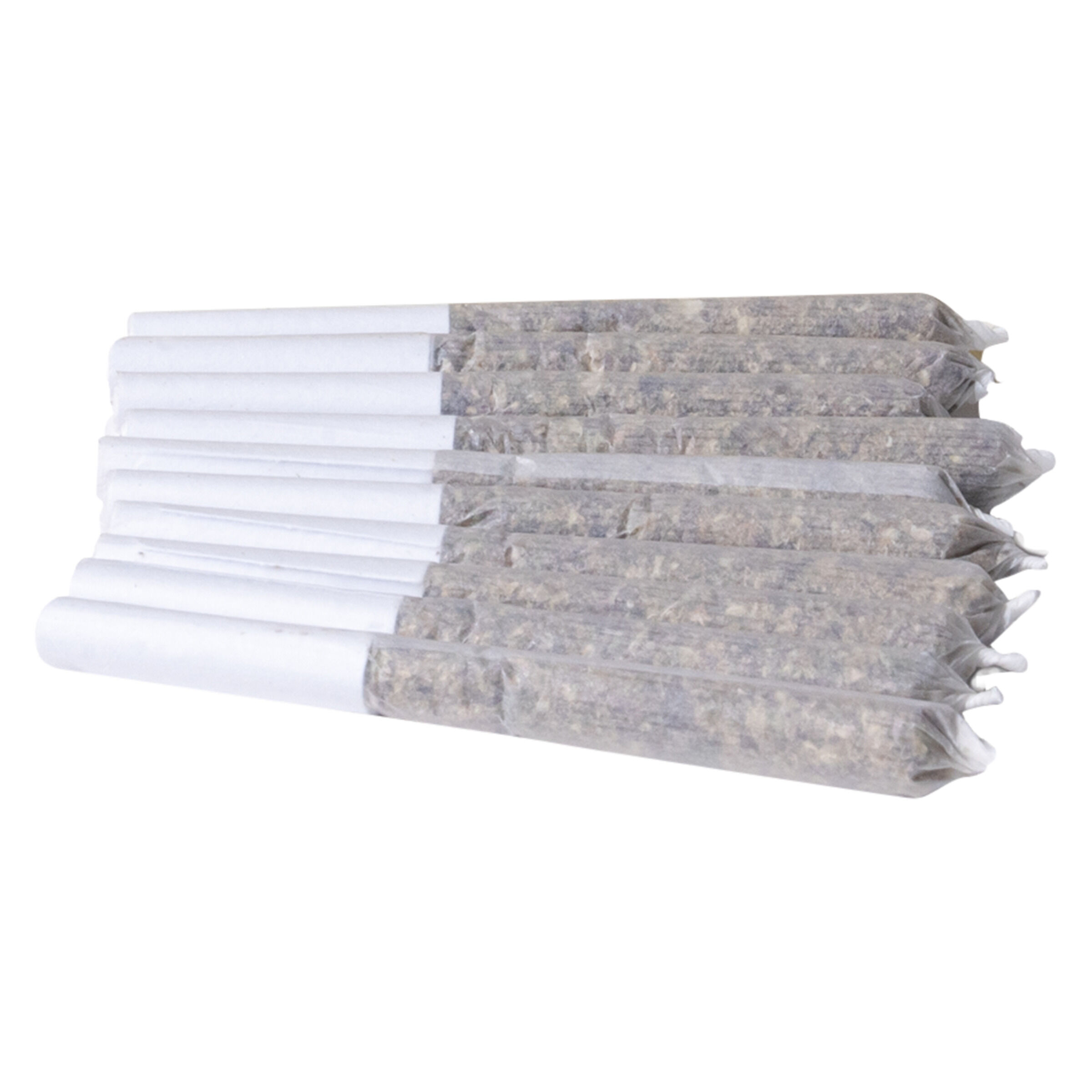 Hgh Pre-Rolls