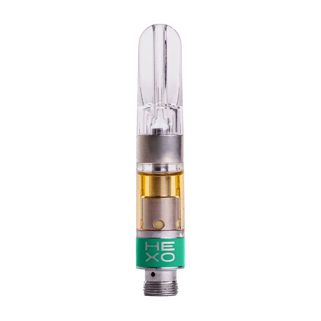 Tangie - Vape Cartridge