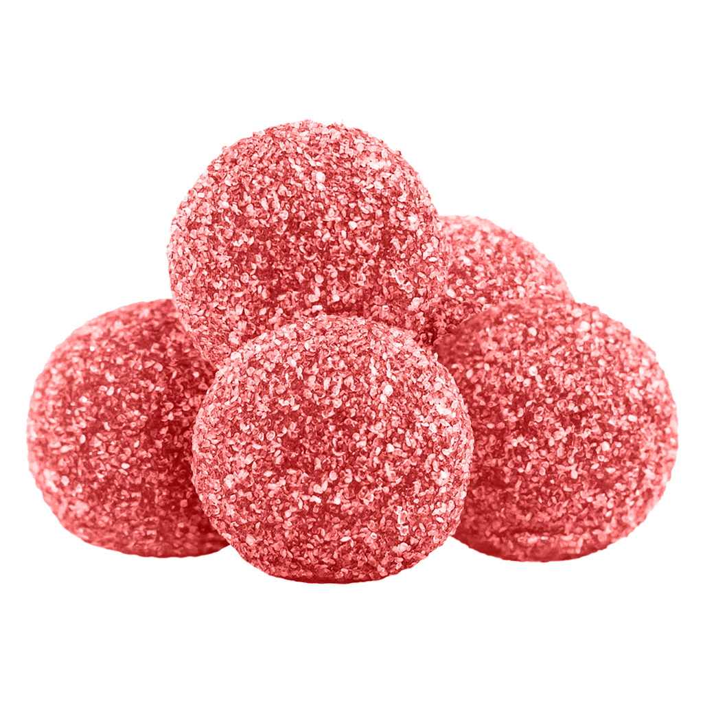 Cherry Limeade Thc