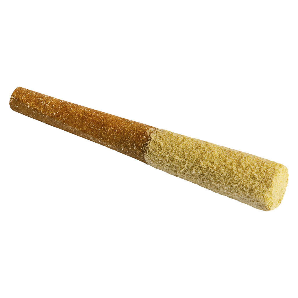 Pineapple Milk Infused Blunt